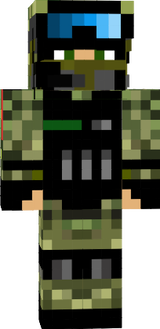 militar