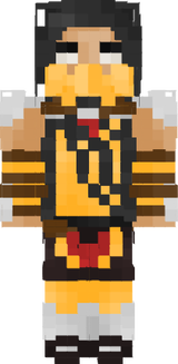 Scorpion