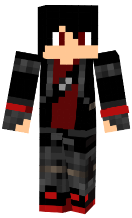 Preview of texture: HazbinGamer