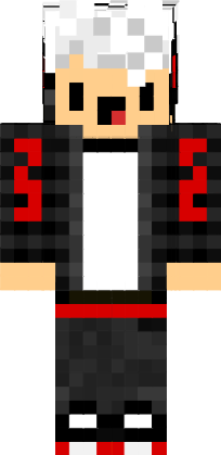Preview of texture: DanoMC
