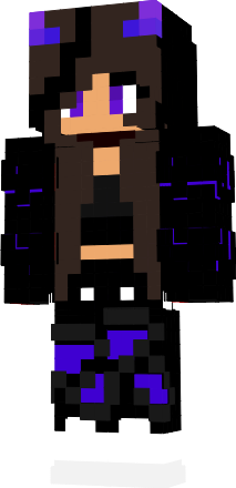 Preview of texture: NastyaWolf
