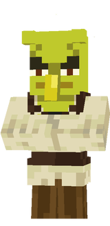 Shrek