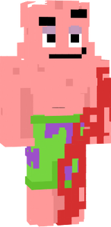 patrinranen
