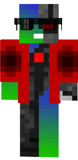 cyborg party