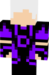 villain