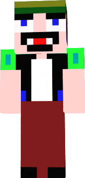 Preview of texture: Pedro
