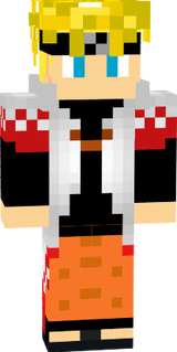 naruto hocage