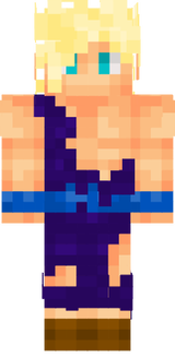 Gohan SSJ2 (Cell Saga)