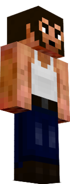 wolfverine