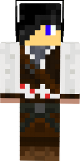 pirate jack