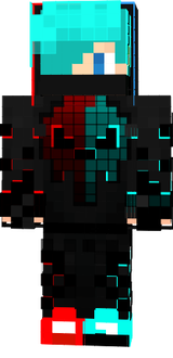 minha skin