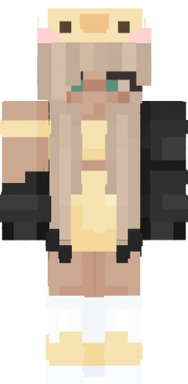 Preview of texture: MrsLost