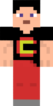 Preview of texture: CrazzyChannel