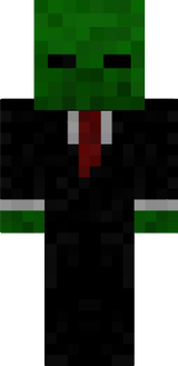 Zombie Got Buisness