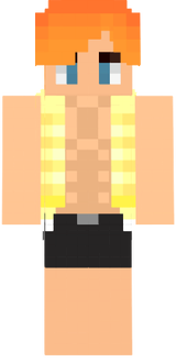Jules-Eudes maillot sexy