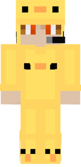 Satleenz's New Skin