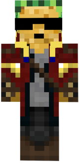 skin batata