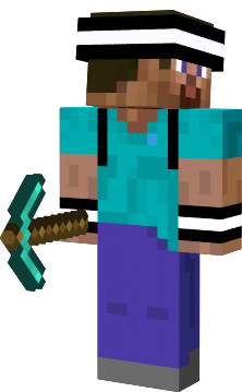 Preview of texture: my guy