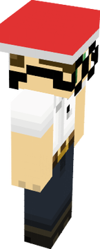 Nerd Natal
