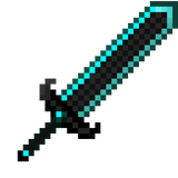 herobrine sword