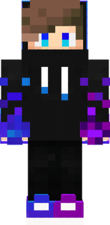 skin minecarft