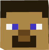 steve head slime! uwu