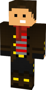 Adventurer original