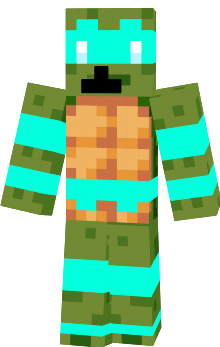 Preview of texture: turtle