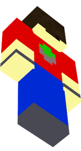 guiyomu skin
