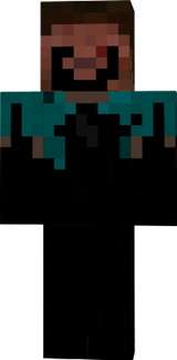 Haterd steve4.2
