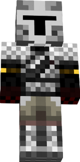 Knight-Black