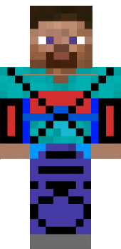 Preview of texture: wersus
