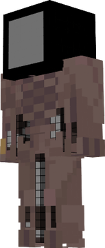 TV HEAD