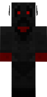 Creeper Dremora