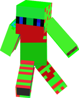 watermelon guy