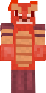 canibal crab