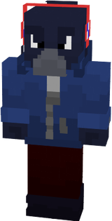 crow
