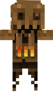 Preview of texture: Skeleton