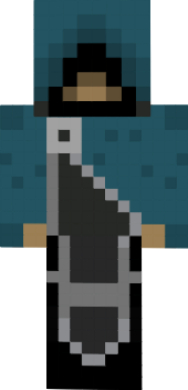 Preview of texture: ninja