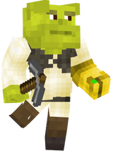 shrekpacito