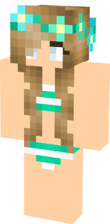  bathing suit