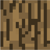 Oak log