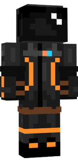 ASTRONAUT