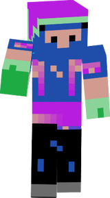 PanPanCr Skin