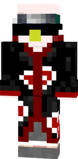 lucho akatsuki