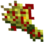 trigo de sangre
