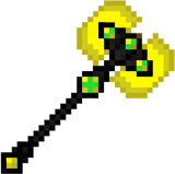 Quaking Hammer