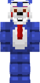 Unwithered New Candy 