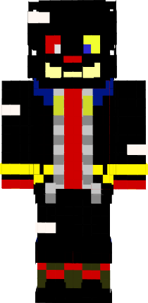 Preview of texture: error sans