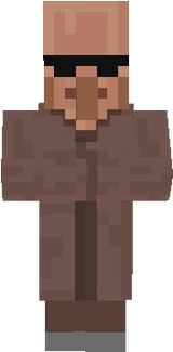 super villager
